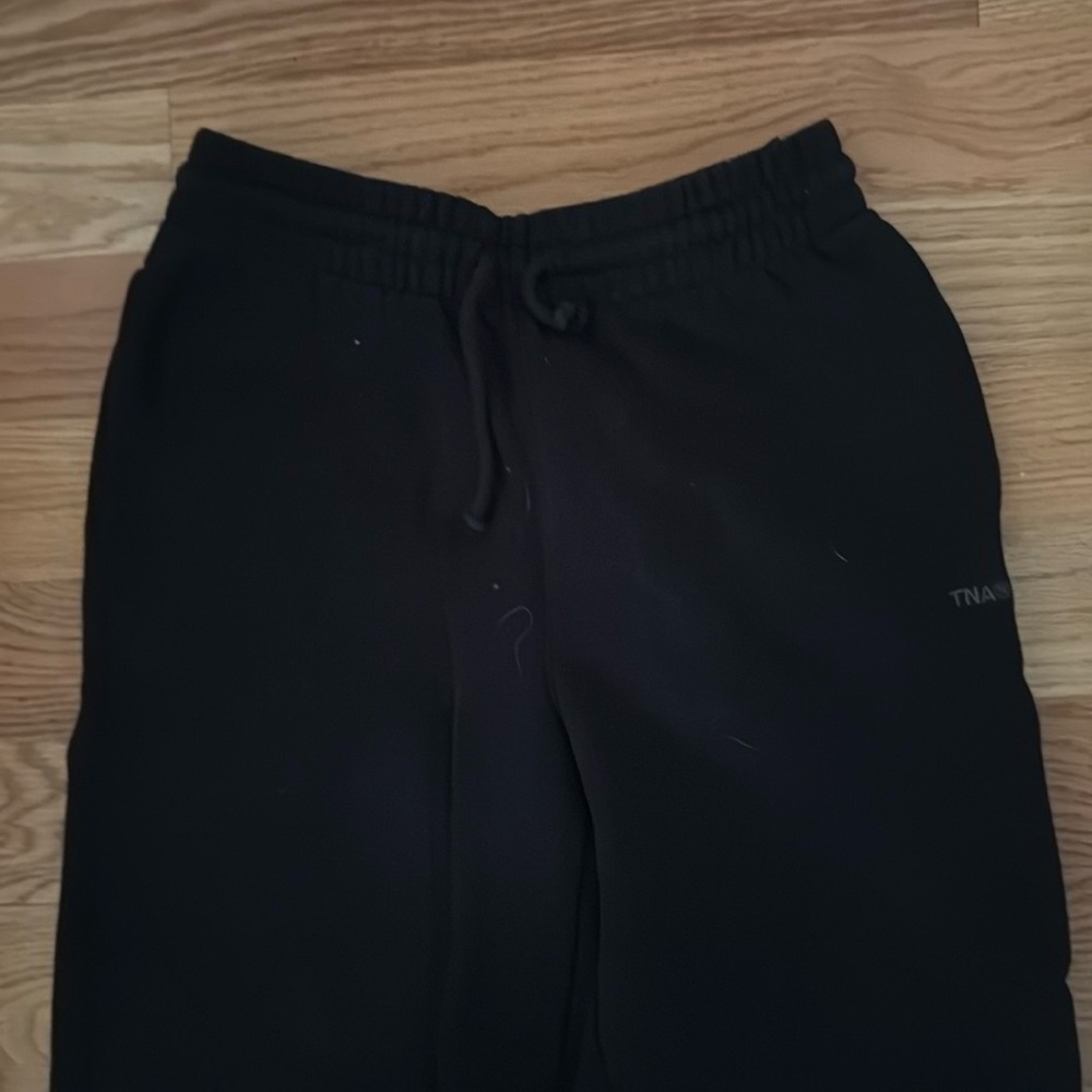 TNA sweatpants